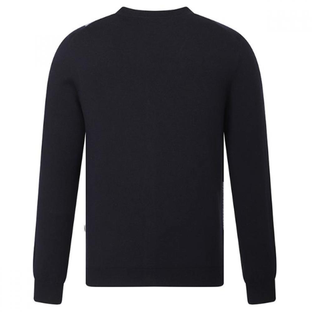 Daks Кардиган из смесовой шерсти с крупной клеткой Dmp1swcd201n1