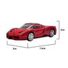 Tomica T-ARTS Korea Premium 20 Enzo Ferrari Diecast Car Toy