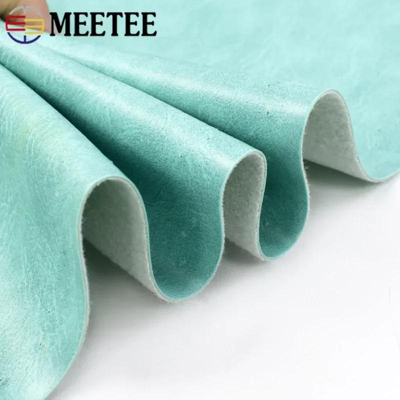 50x138см Мягкая Кожаная Ткань Синтетическая Кожа для Дивана Сумок Автомобильного Сиденья Мебели DIY Рукоделие Ткани Тканевый Аксессуар