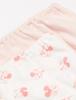 Shorts Pants Underwear Minnie Set of 2 Shorts Pants Underwear Girls Kids 215100313 Minnie 95 [Disney] '23