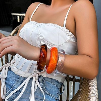 Браслеты – Манжетные браслеты