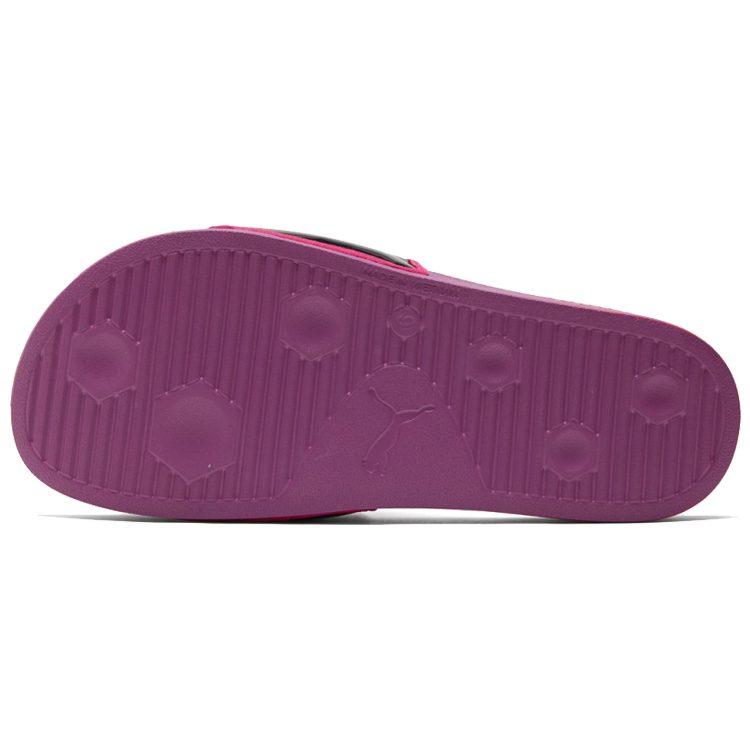 Puma Женские шлепанцы Bratz X Leadcat 'Byzantium' 384474-01