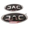 ABAY1 Передний/Задний значок JAC для JAC J7/A5 Логотип Jac M4 M3 Sei 2 S3