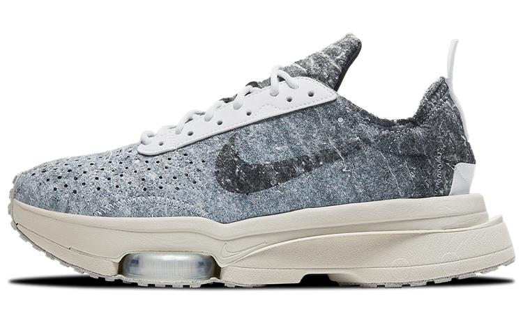Nike Air Zoom Type Se Recycled White Black Women's DD2947-100