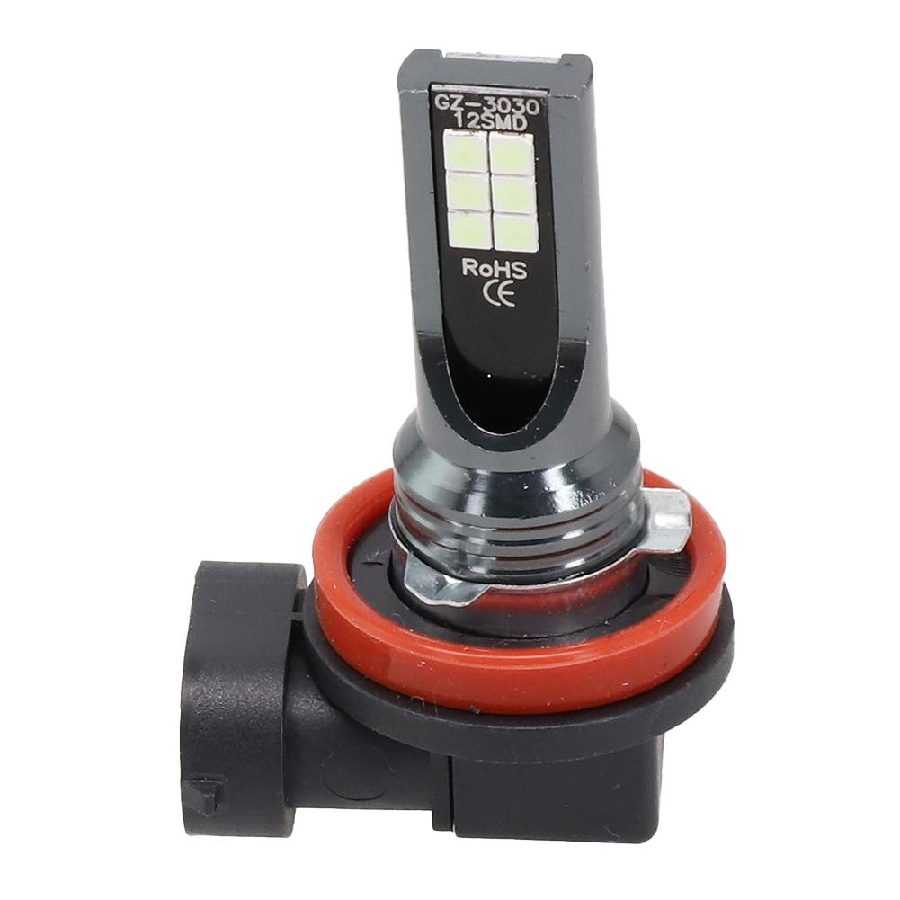 Светодиодная лампа H11 110 Вт 20000 Лм Противотуманная лампа Синий Вождение 360 градусов