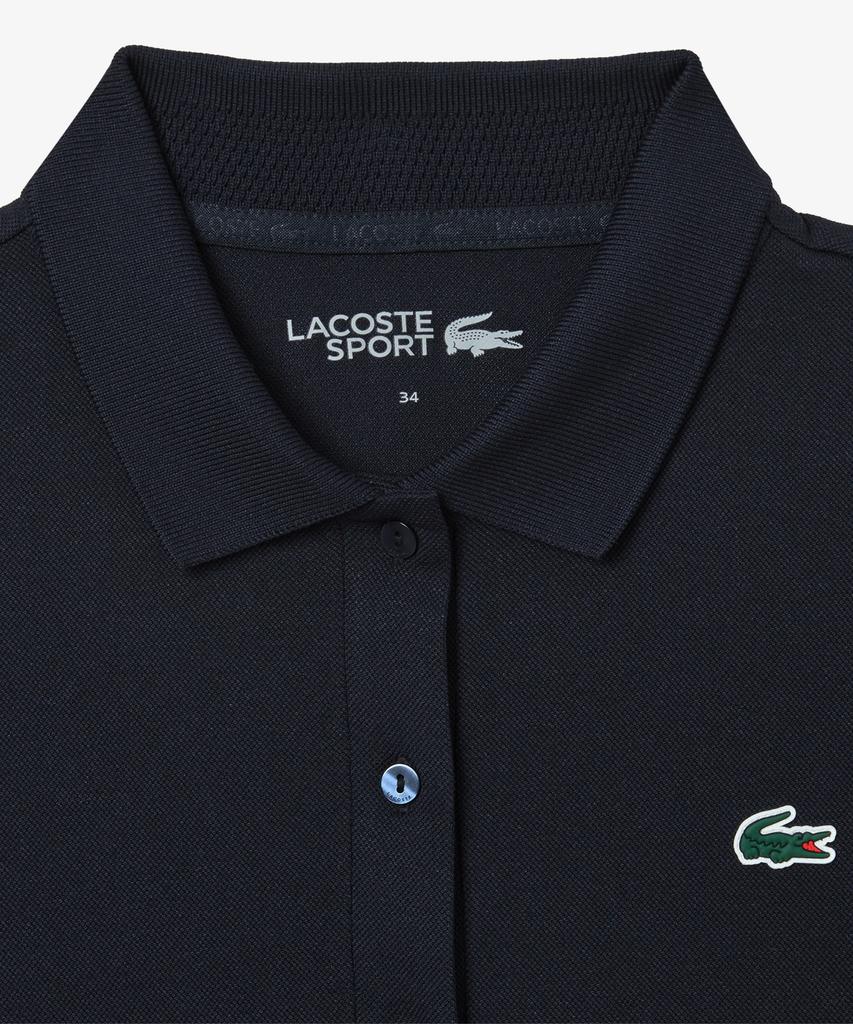 Lacoste Women'S Tennis Dress Ef003E-56G Hde