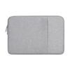 Home&Tops Laptop Pouch Bag Case I21-00005, Gray
