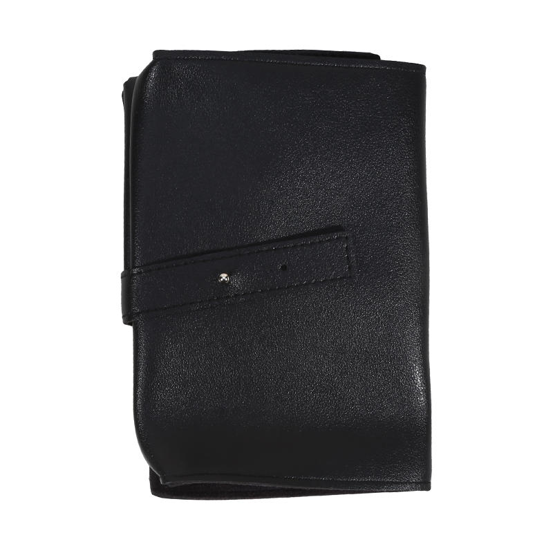 Органайзер для адаптера питания из ПУ Портативный легкий чехол для хранения кабеля зарядного устройства аксессуаров электронных устройств Высококачественный материал Быстрая доставка