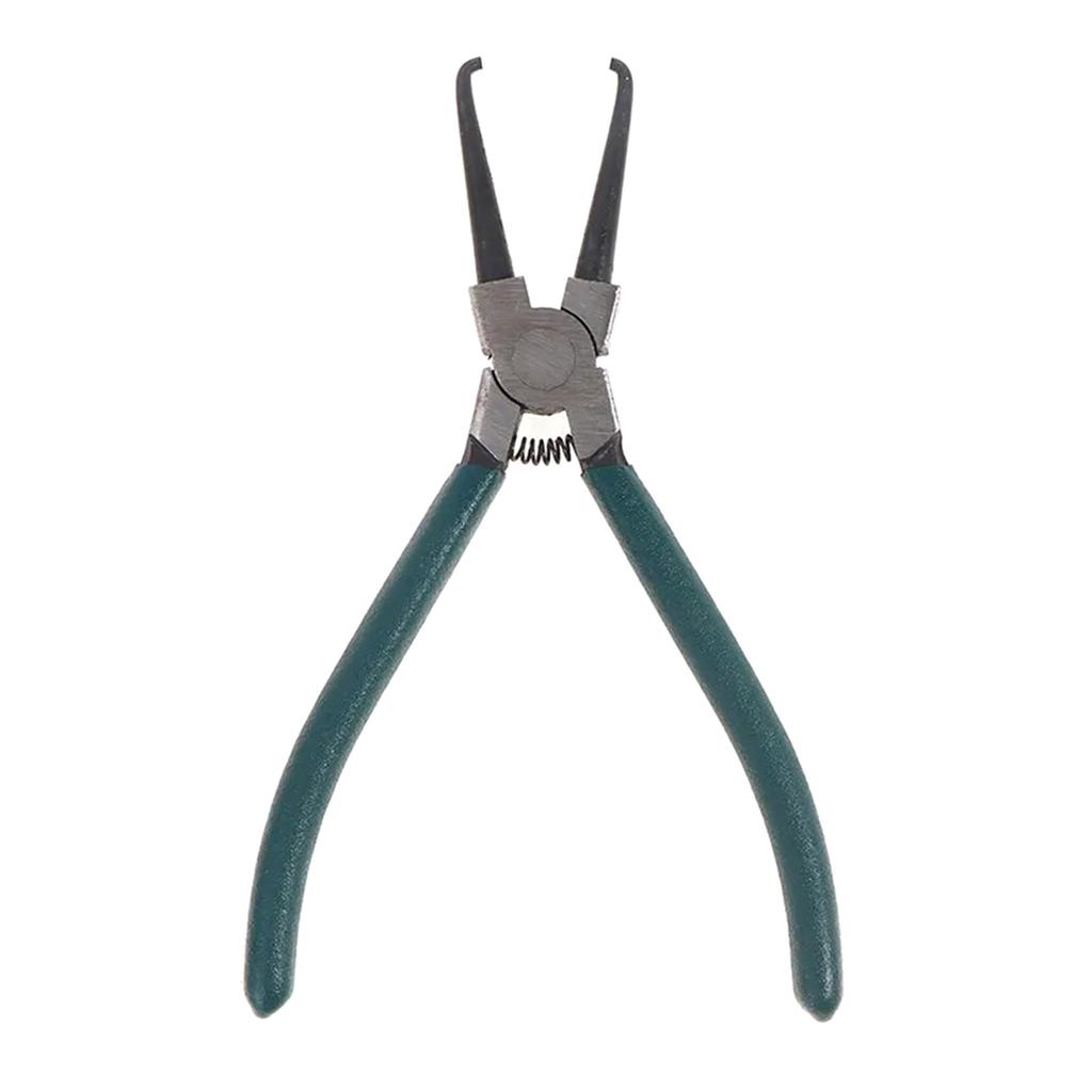 Клещи для зажима соединений для быстрого снятия фильтра Клещи для зажима масляной магистрали Автоматический инструмент для отсоединения топливных шлангов