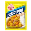 Otoki Корейский порошок для карри, мягко-острый вкус, быстрорастворимый, 100 г