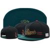 Foreign trade flat-brimmed hat, adjusting hat, car hat, trendy hat, American fashion hat, sun one piece, and wholesale
