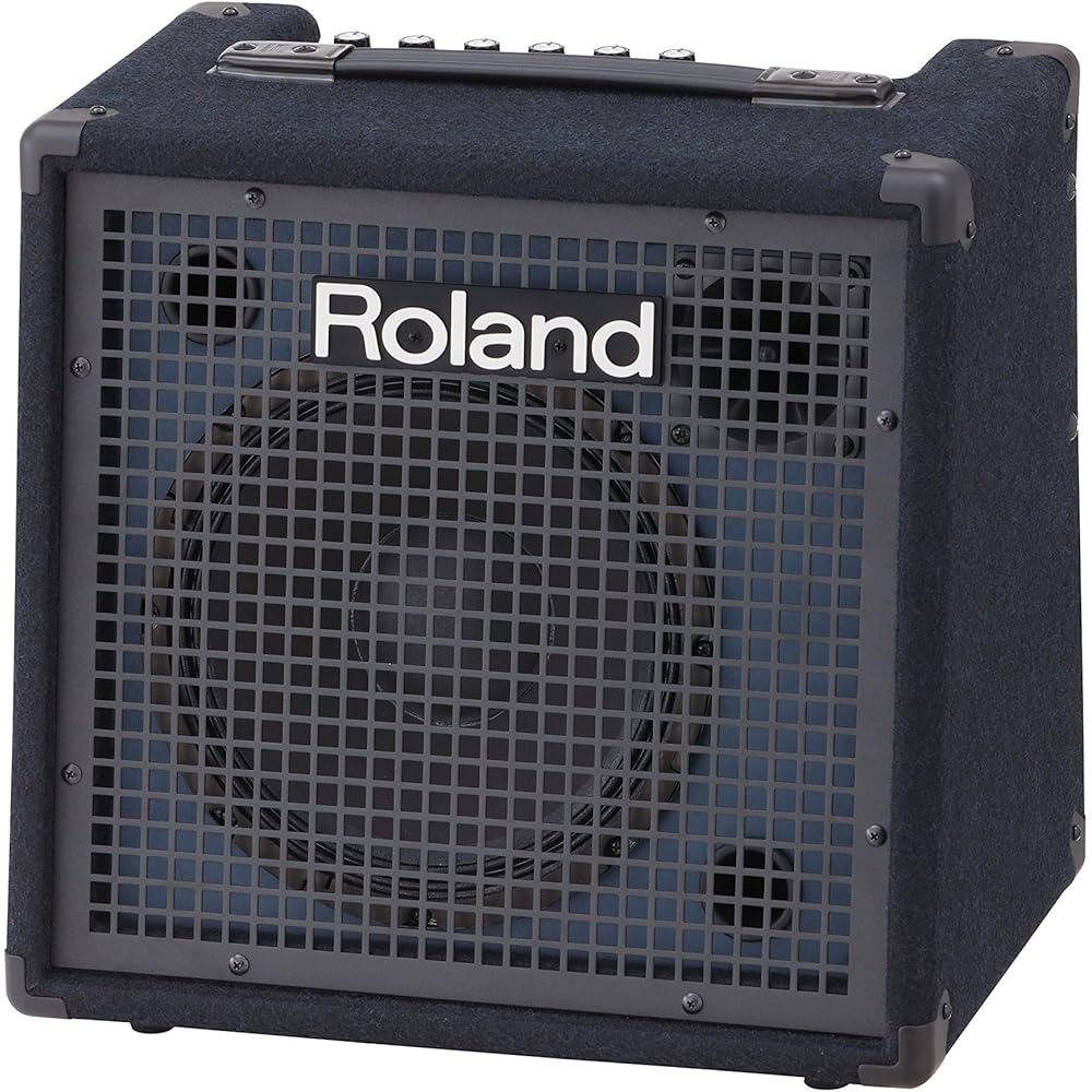 Клавишный усилитель ROLAND KC-80