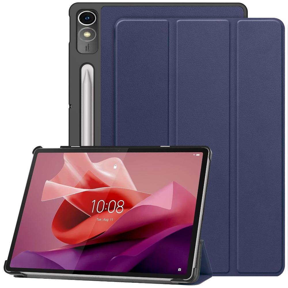 Противоударный чехол для Lenovo Tab P12 12,7 дюйма Xiaoxin Pad Pro 12,7 TB-371 Тонкий чехол