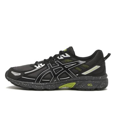 Gel Venture 6 1203a438.027 Серый Обсидиан Черный