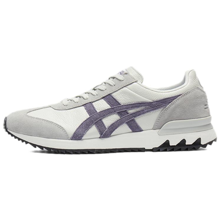 ONITSUKA TIGER California 78 Vin Comfortable Versatile Low-Top Running Shoes Unisex Sneaker Gray 1183C284-020