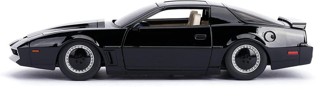 Knight 2000 Scanner with Lighting Gimmick 1/24 K.I.T.T. (Knight Rider) (Night Flasher)