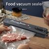 Vacuum Sealer Machine Automatic Vacuum Sealing Packing Machine System Handy