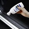 125ml Plastic Trim Restorer Back To Black For Car Plastic Rubber Vinyl Gloss Auto Coating Car Detailing Renovator Shiny Darker