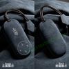 for Huawei Shangjie H5 Key Case High-end Suede Remote Control Bluetooth Card Car Buckle Case Case for Men and Women