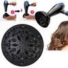 Easy To Use Barbershop Styling Tool Salon Hair Diffuser Hairdressing Hair Dryer Blower