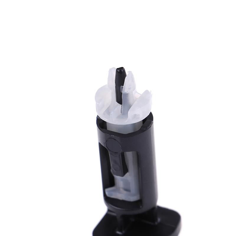 10 шт. 775 штырь для крепления радиатора процессора пластиковый нажимной винт монтажный зажим охлаждающего вентилятора