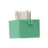 5pin Relay 9620725080 Automotive Relay Replacement for Citroen Berlingo 2010‑2024