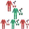 Костюм для косплея Хоррор Сиреноголовый для детей Привлекательный 3D-дизайн и яркие цвета