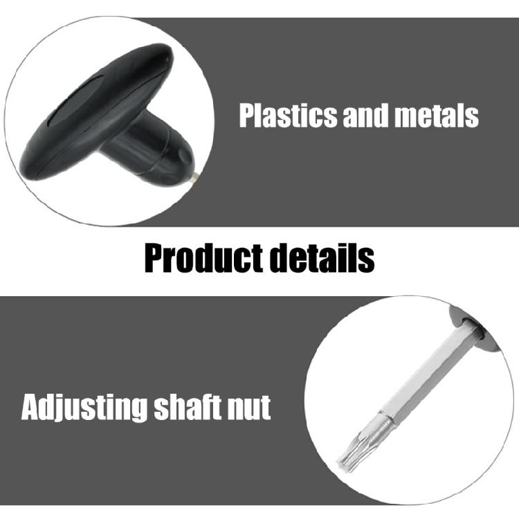 Golfs Club Driver Shaft Adapter Driver Wrench Tool Golfs Torque Wrench Tool Replacement Adjustment Torque Wrench Tool