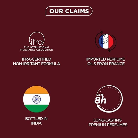 Bella Vita Luxury OUD DARK Eau De Parfum Интенсивный парфюм для мужчин