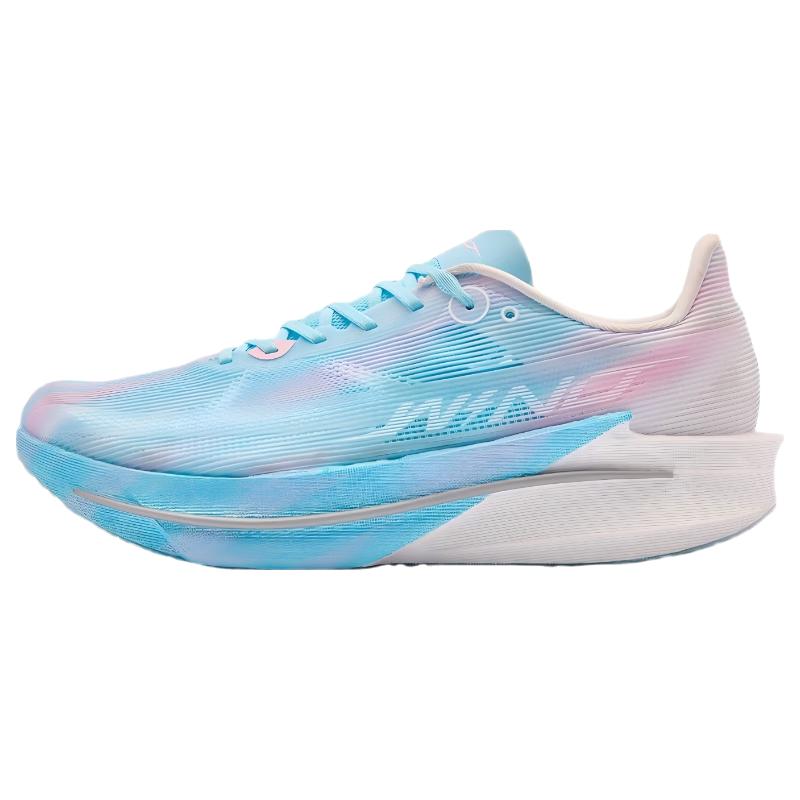 Qiaodan Strong Wind 4 Running Shoes