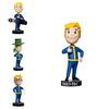 Fallout Vault Boy Смоляная Арт-декор для Офиса С Мультяшными Скульптурами Для Фанатов