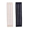 Women Elastic Band Transparent Bra Strap Bra Accessories Extender Shoulder Strap Entension Buckle