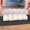DIY Sushi & Rice Ball Press Mold
