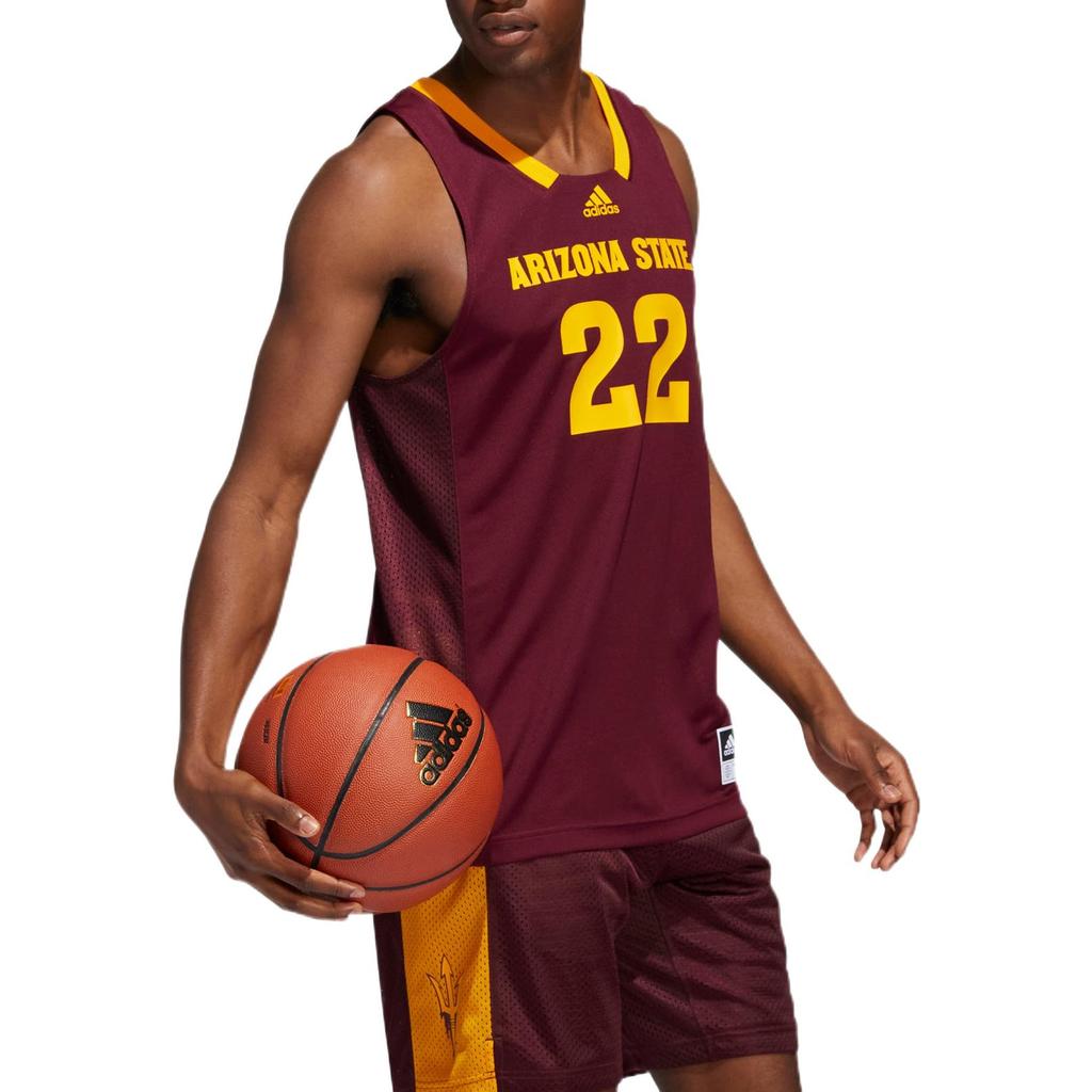 adidas Джерси Swingman Sun Devils HG8883