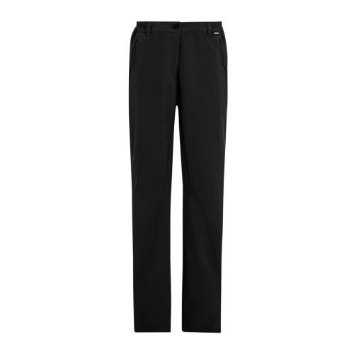 Regatta Womens/Ladies Geo II Softshell Trousers
