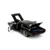 Jada Toys серия «Форсаж» 1/24 F&F10 dodge chargeer R/T черный (Доминик) Готовый продукт