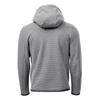 Stormtech Mens Medusa Fleece Full Zip Hoodie