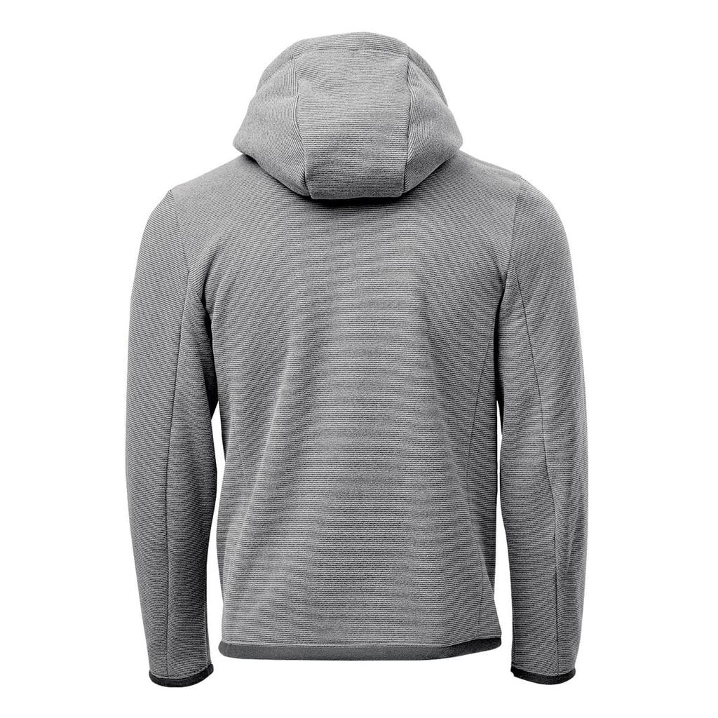 Stormtech Mens Medusa Fleece Full Zip Hoodie