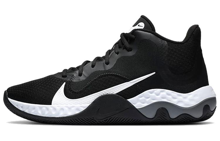 Nike Renew Elevate 'Black Smoke Grey' CK2669-001
