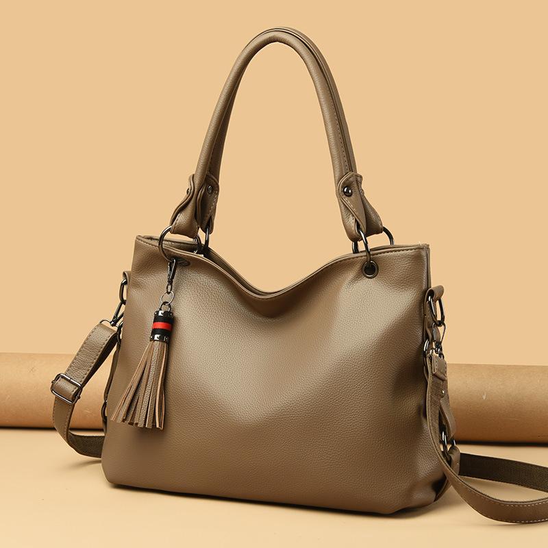 Tote Bag Shoulder Bag Hand Carry Messenger Bag