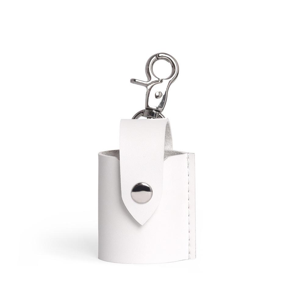 Однотонный держатель для рюкзака Мини-брелок Креативная сумка для хранения для кассеты 135-мм пленки