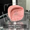 Изысканная тарелка для костей, креативная бытовая тарелка для костей и шлаков, тарелка для хранения, пищевая тарелка для фруктов
