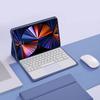 Чехол для Lenovo Xiaoxin Pad Pro 12 7 2025 TB375FC Чехол-клавиатура с тачпадом для планшета Lenovo Idea Tab Pro Чехол Funda Teclado