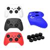 Силиконовый чехол для геймпада, защитный чехол, защитный чехол для контроллера XBOX SeriesX/S/XSX