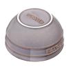 Керамическая круглая миска Staub 14 см (Античный серый)