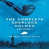 The Complete Sherlock Holmes Volume I by Sir Arthur Conan Doyle... 9781435172142