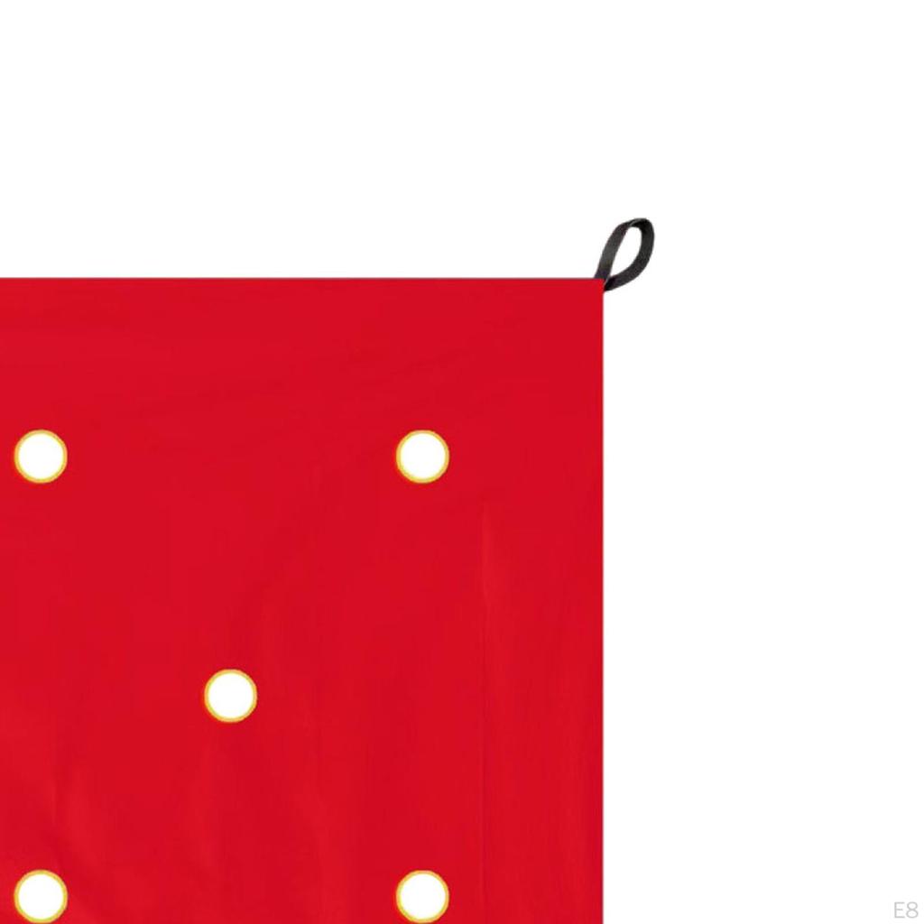 Игра на командообразование «Дыра в брезенте» 6 ПУ мячей Упражнения Обучающие Веселые Игры