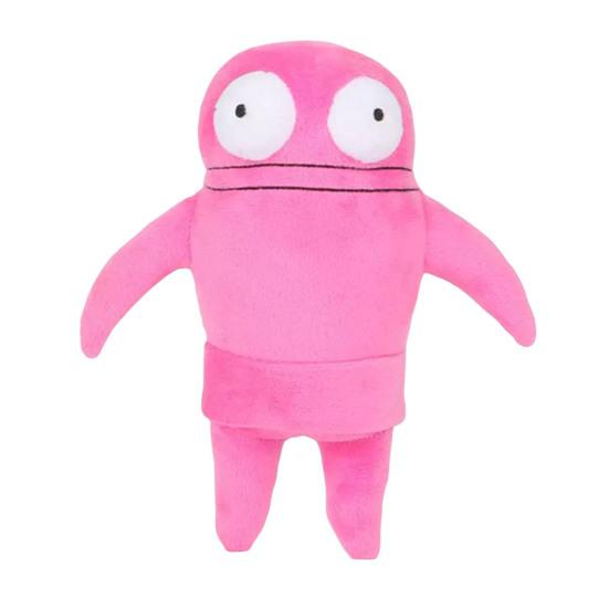 Мягкие плюшевые игрушки REPO Cartoon Game Peripheral Dolls Мягкие игрушки для снятия стресса Подарки для игроков Подарки для детей и взрослых