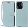 Для Xiaomi Redmi 10C чехол Роскошный кошелек флип чехол для Redmi 10C чехол для телефона с держателем для карт кожаный чехол для Redmi 10C Fundas