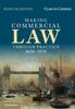 Книга Making Commercial Law Through Practice 1830-1970